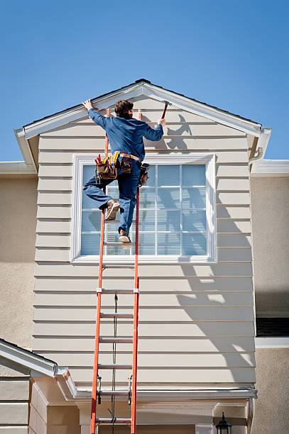 Affordable Siding Repair and Maintenance Services in Glendale, CA